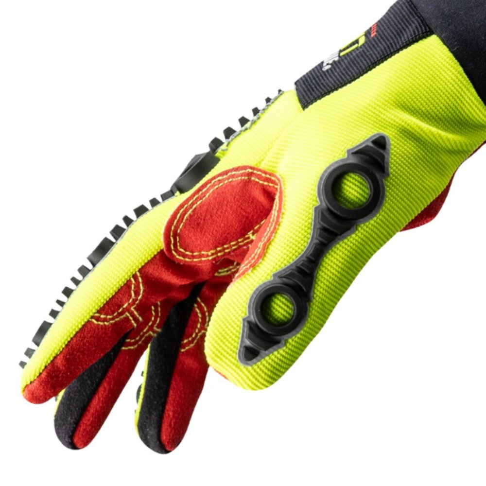 HexArmor EXT Rescue Barrier 4014 Gloves from Columbia Safety